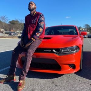 Meet your Posher, Major